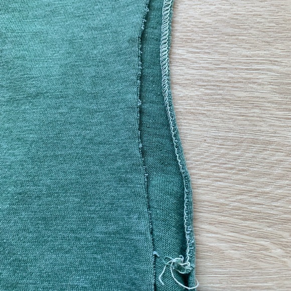 G.B.H. Charged Tank Top Vintage Original Ultra RARE Punk Rock Mens 80s 90s - Picture 8 of 9